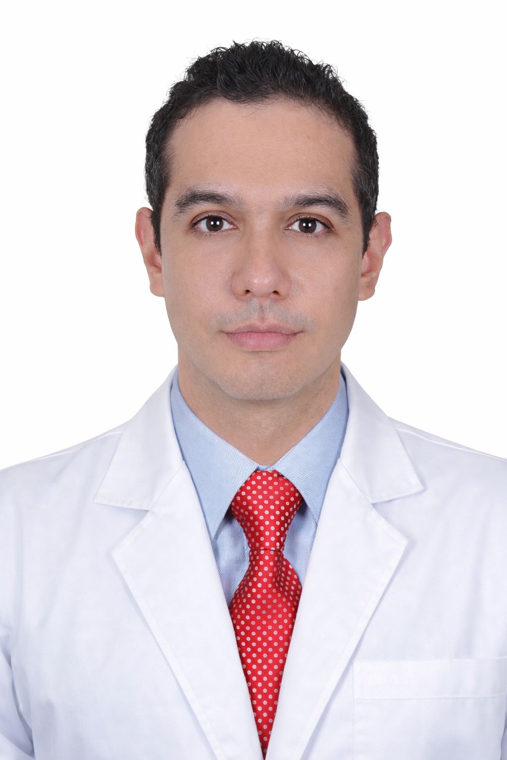 Dr. Orlando Castaño Cifuentes